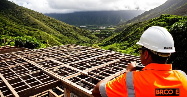 Brico est : votre fournisseur btp incontournable à la réunion