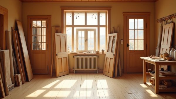 Comment choisir une menuiserie Cornillon adaptée à vos besoins ?
