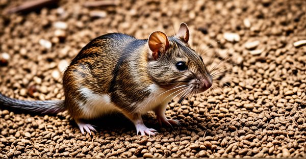 Dératiseur à toulouse : votre solution rapide et efficace