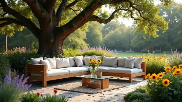 Planifier son aménagement extérieur : 5 questions à se poser avant de commencer