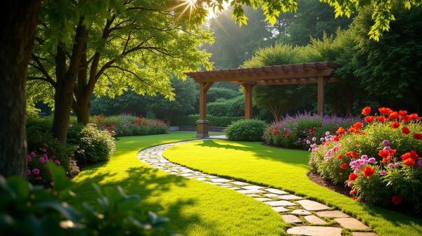 Planifier son aménagement extérieur : 5 questions à se poser avant de commencer