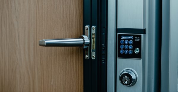 Serrurier saint-alban-leysse : services d'urgence à votre écoute