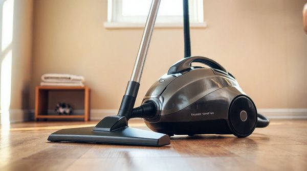 Top raisons d'opter pour les chariots de ménage numatic