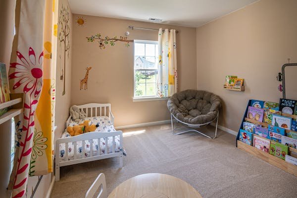 Lit enfant empilable : gain d'espace et sécurité pour la chambre