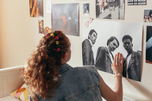 1559 idées d'affiches vintage pour sublimer votre déco