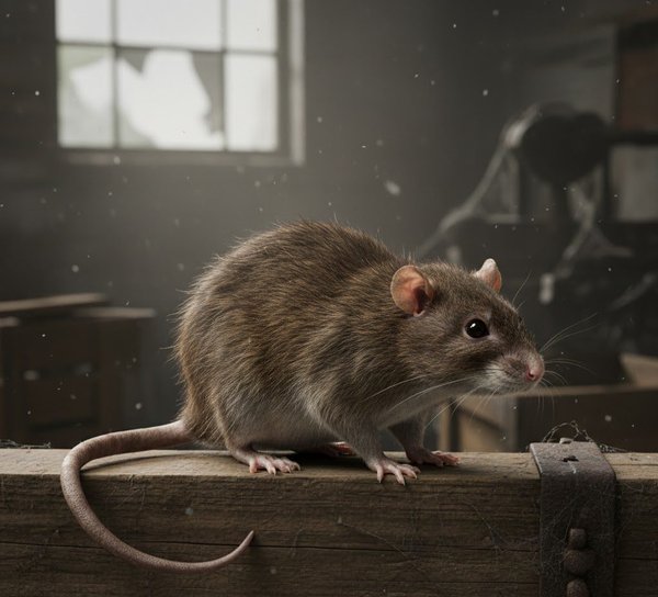 Top services de dératisation à toulouse pour une efficacité rapide